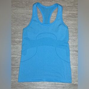 Lululemon Swiftly Tech Tank Top - Size 6